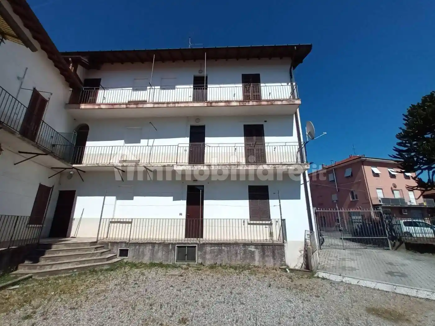 Appartamento in vendita a Induno Olona