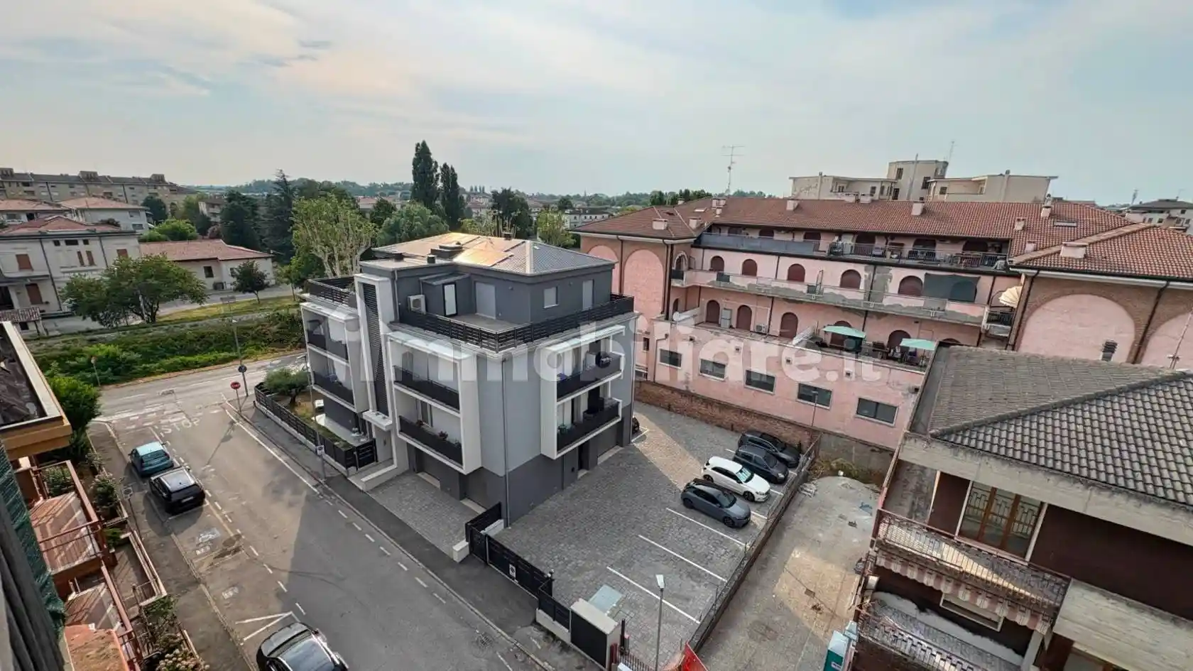 Attico - Mansarda in vendita a Legnago