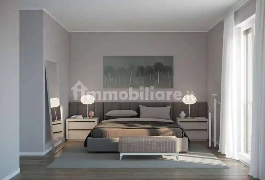 Villetta a schiera - foto 5
