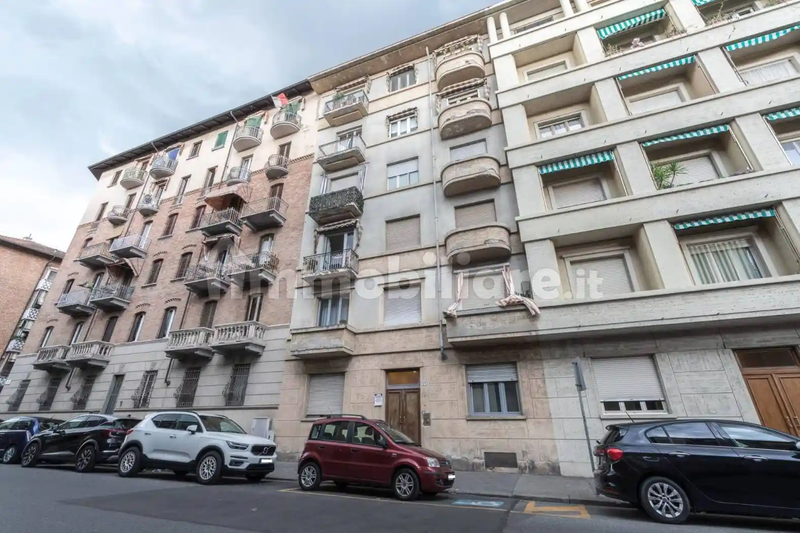Appartamento in vendita a Torino