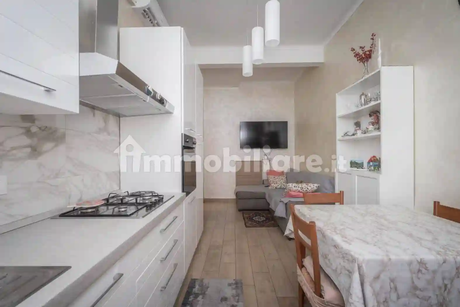 Appartamento - foto 4