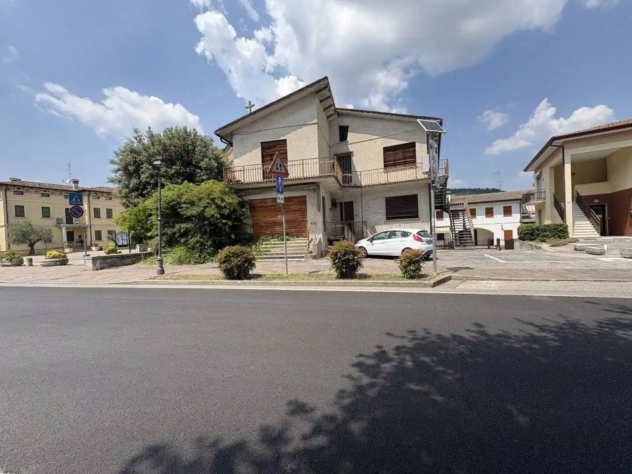Casa indipendente in vendita a Torreglia