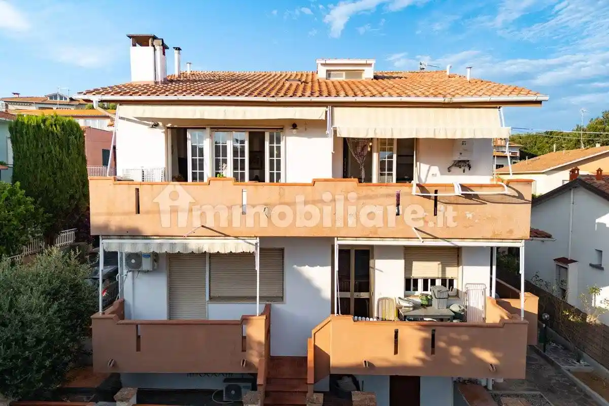 Villa in vendita a Rosignano Marittimo