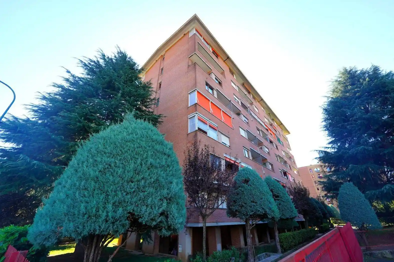 Appartamento in vendita a Orbassano