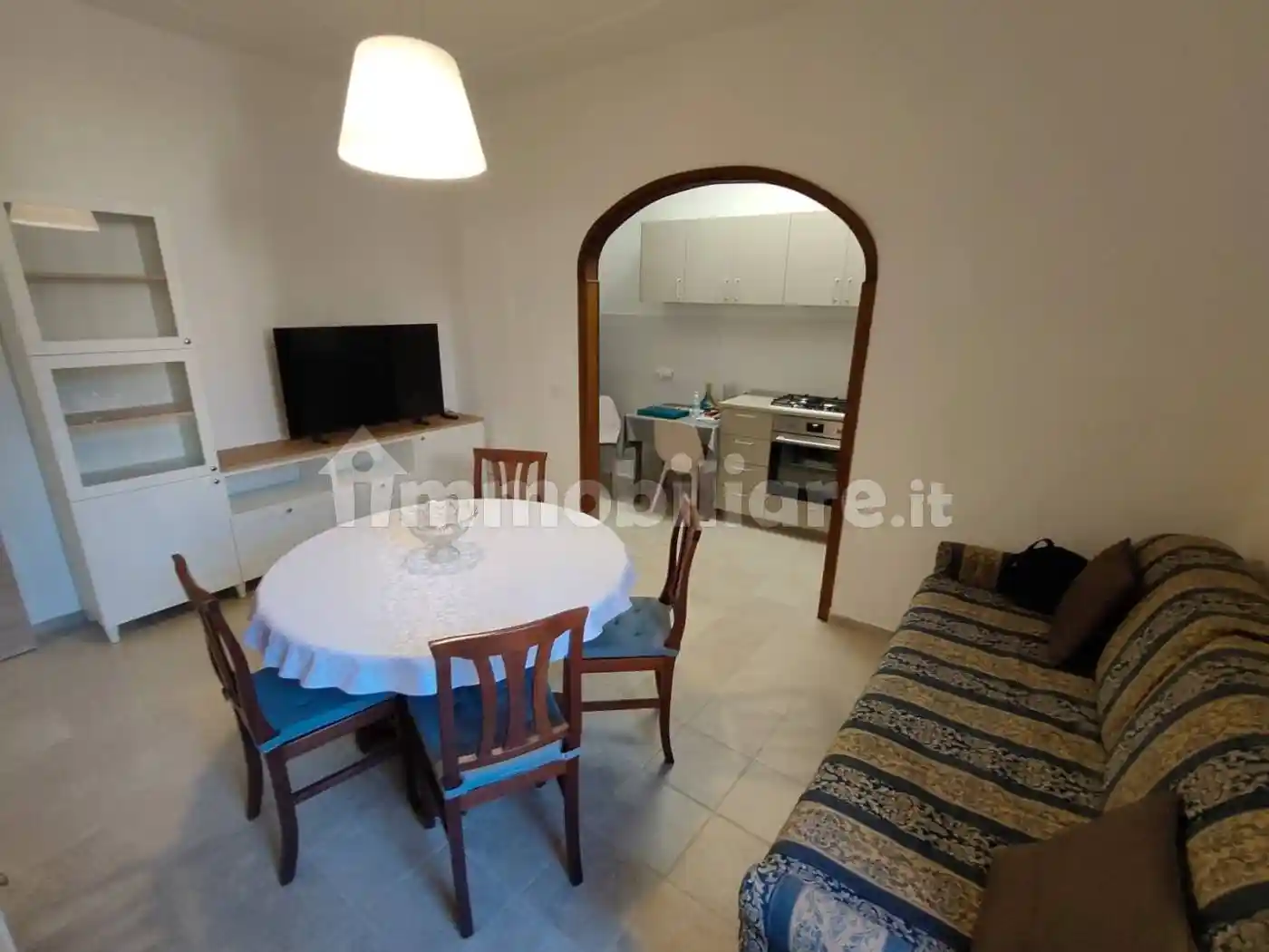 Casa indipendente in affitto a Firenze