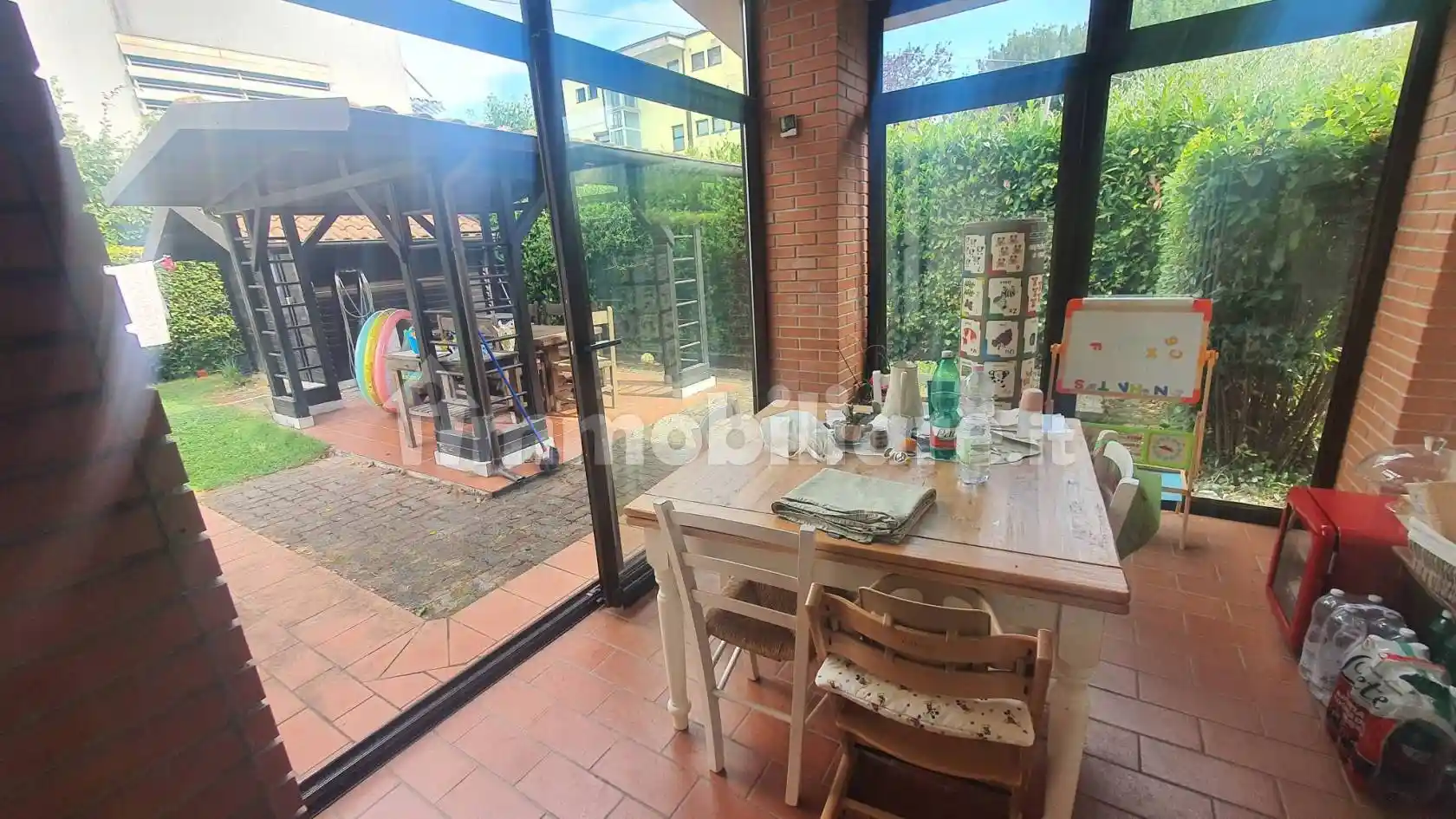 Villa in vendita a Sarzana