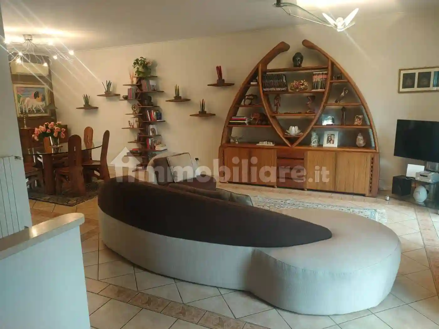 Villetta a schiera - foto 5