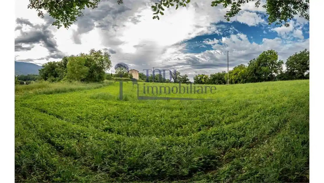 Rustico - Casale in vendita a Massa Martana