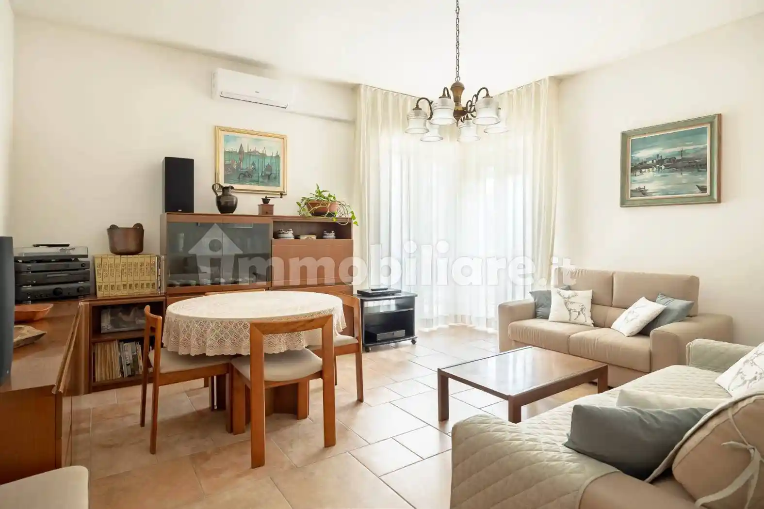 Appartamento in vendita a Como