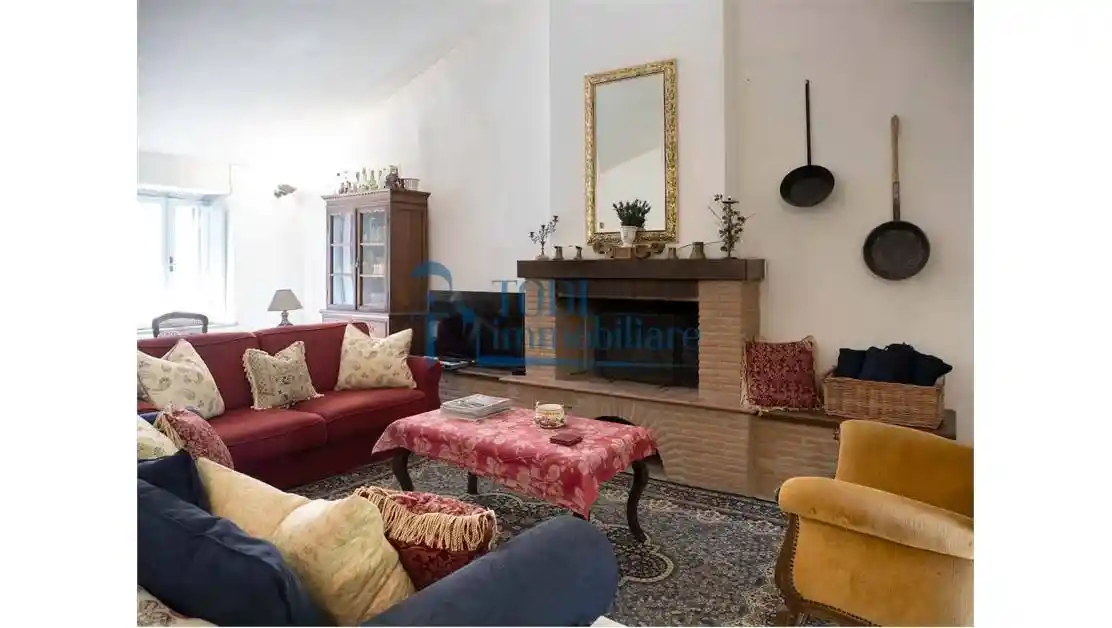 Villa in vendita a Todi