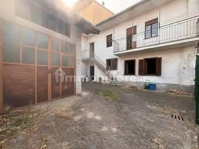 Villa in vendita a Cilavegna