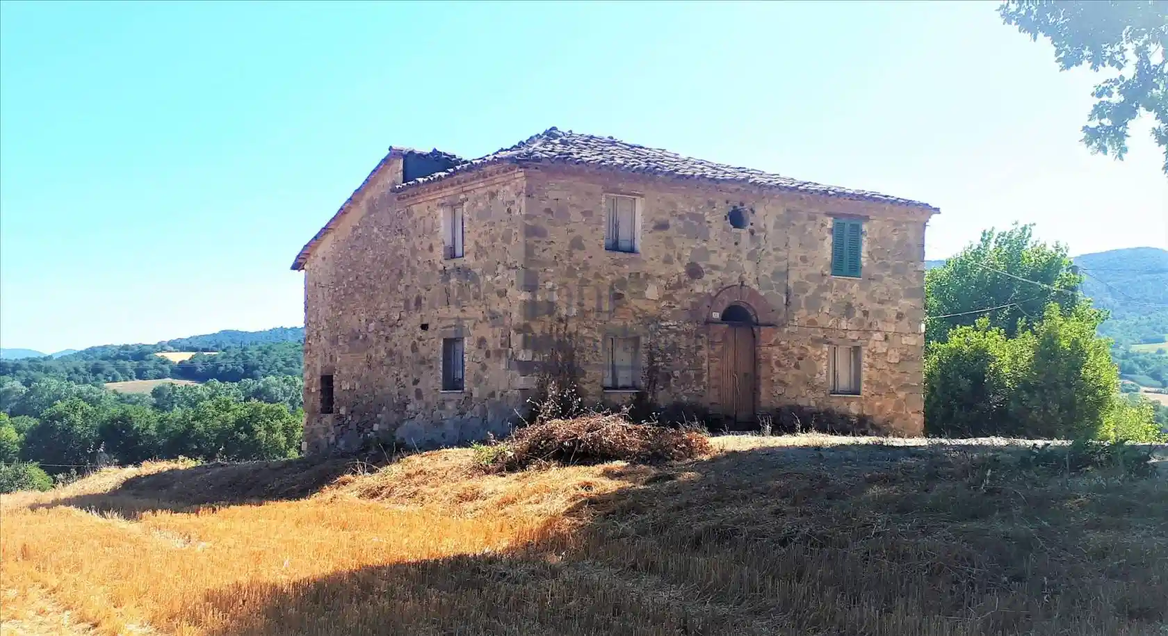 Appartamento in vendita a Todi