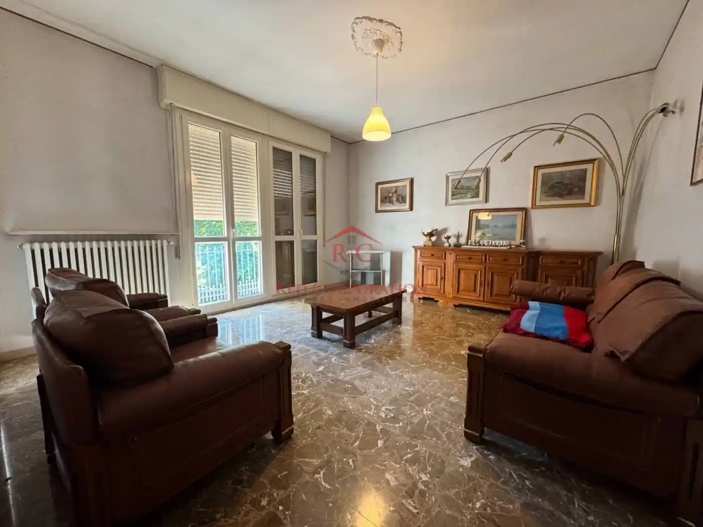 Villa in vendita a Reggio Emilia
