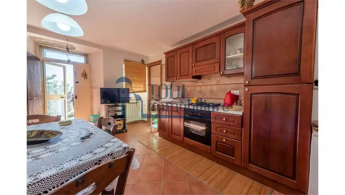 Villa in vendita a Todi