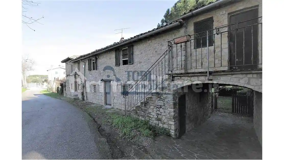 Villa in vendita a Todi