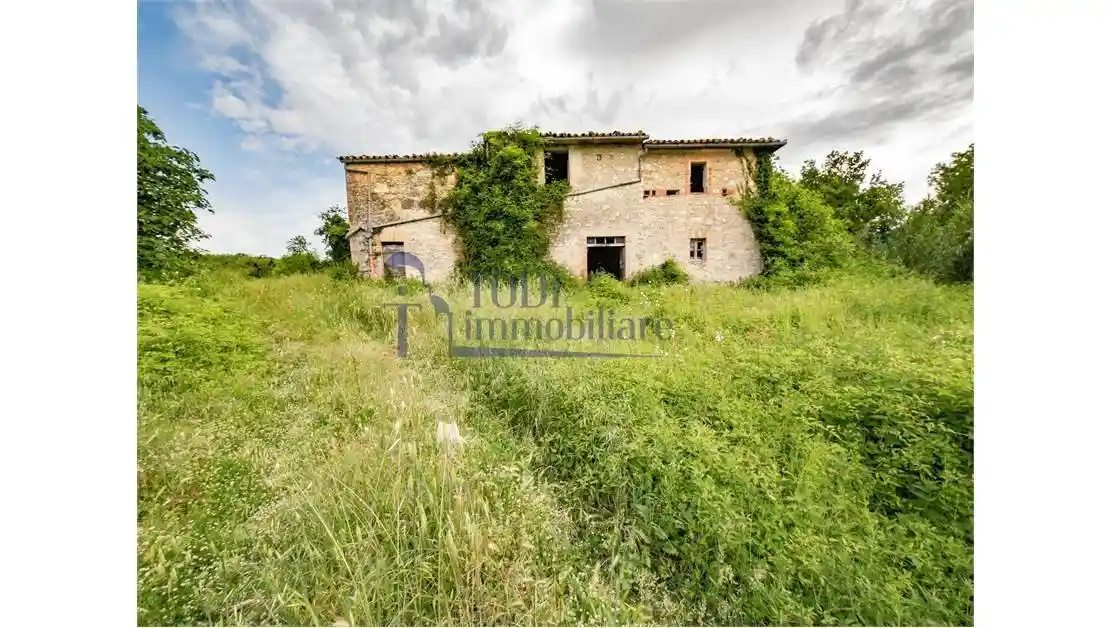 Rustico - Casale in vendita a Massa Martana