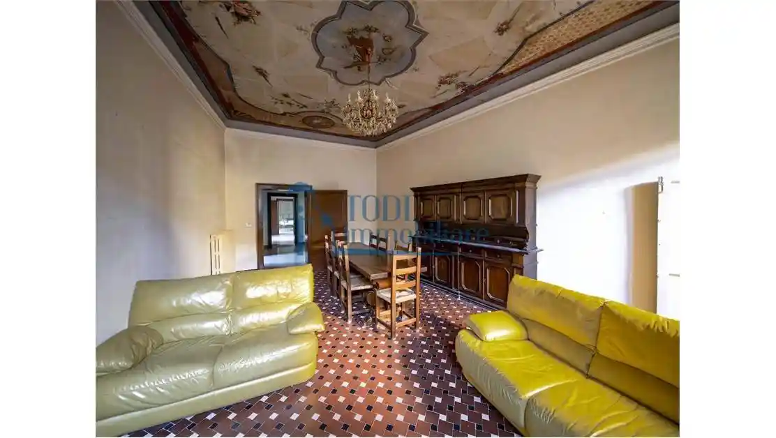 Appartamento in vendita a Todi