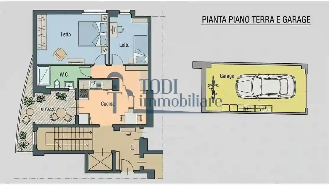 Appartamento - foto 4