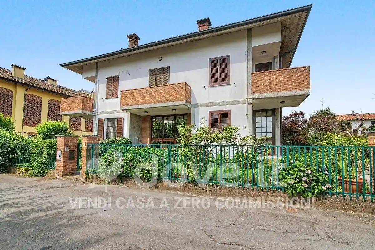 Villetta a schiera in vendita a Lodi