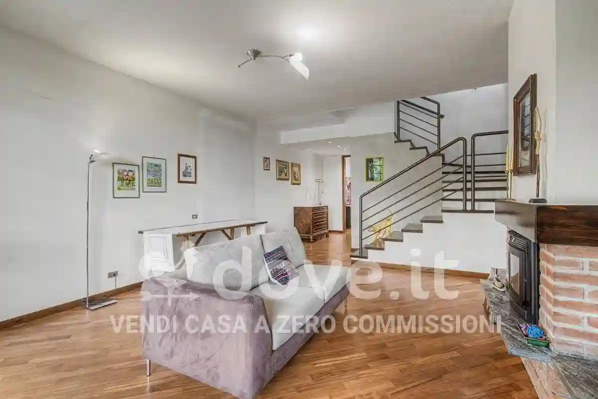 Villetta a schiera - foto 3