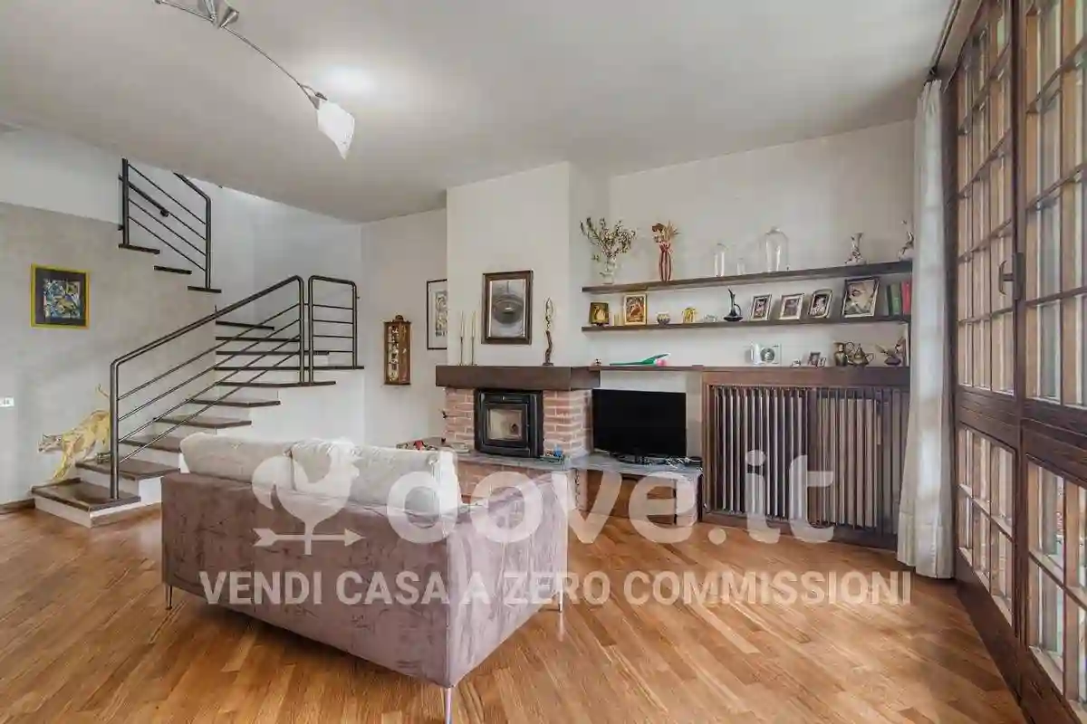 Villetta a schiera - foto 4