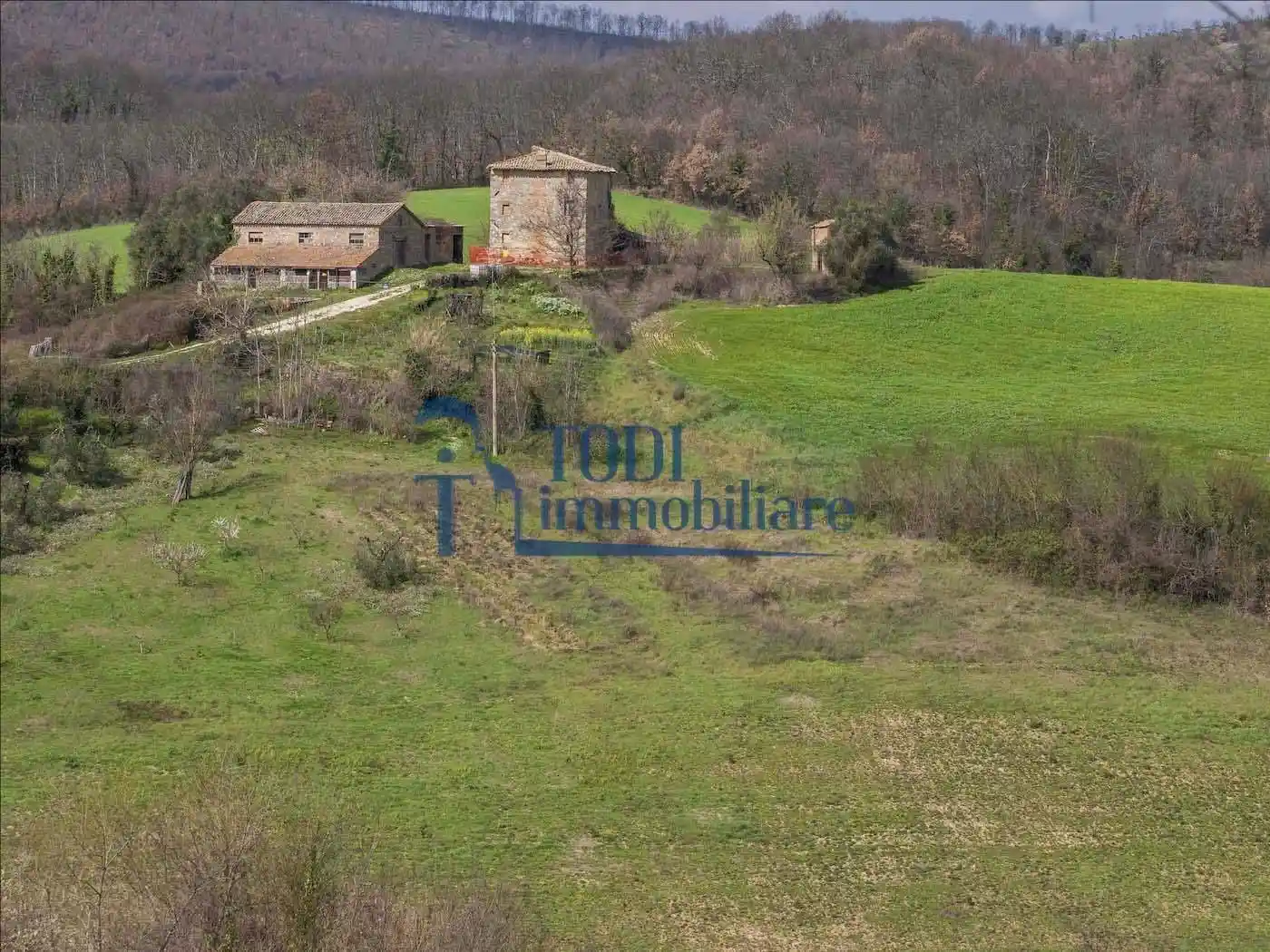 Villa in vendita a Amelia