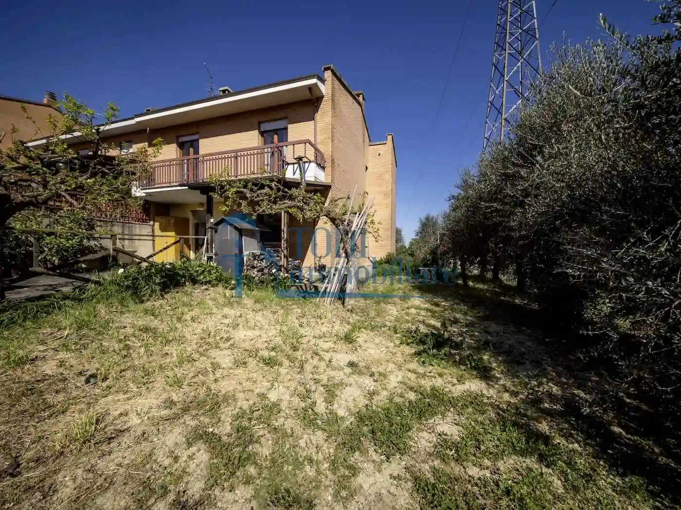 Villetta a schiera - foto 4
