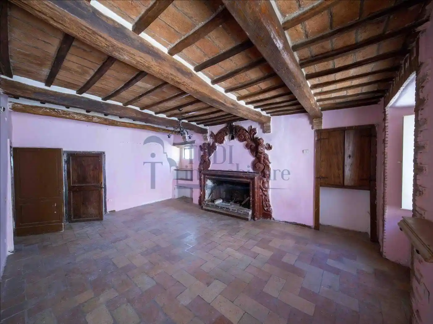 Villa in vendita a Todi
