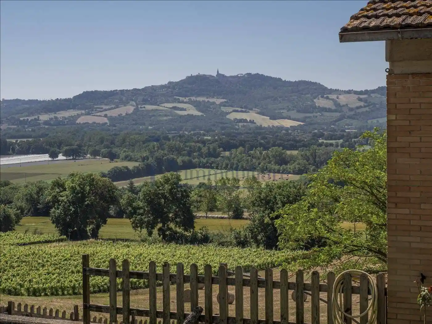 Appartamento in vendita a Todi