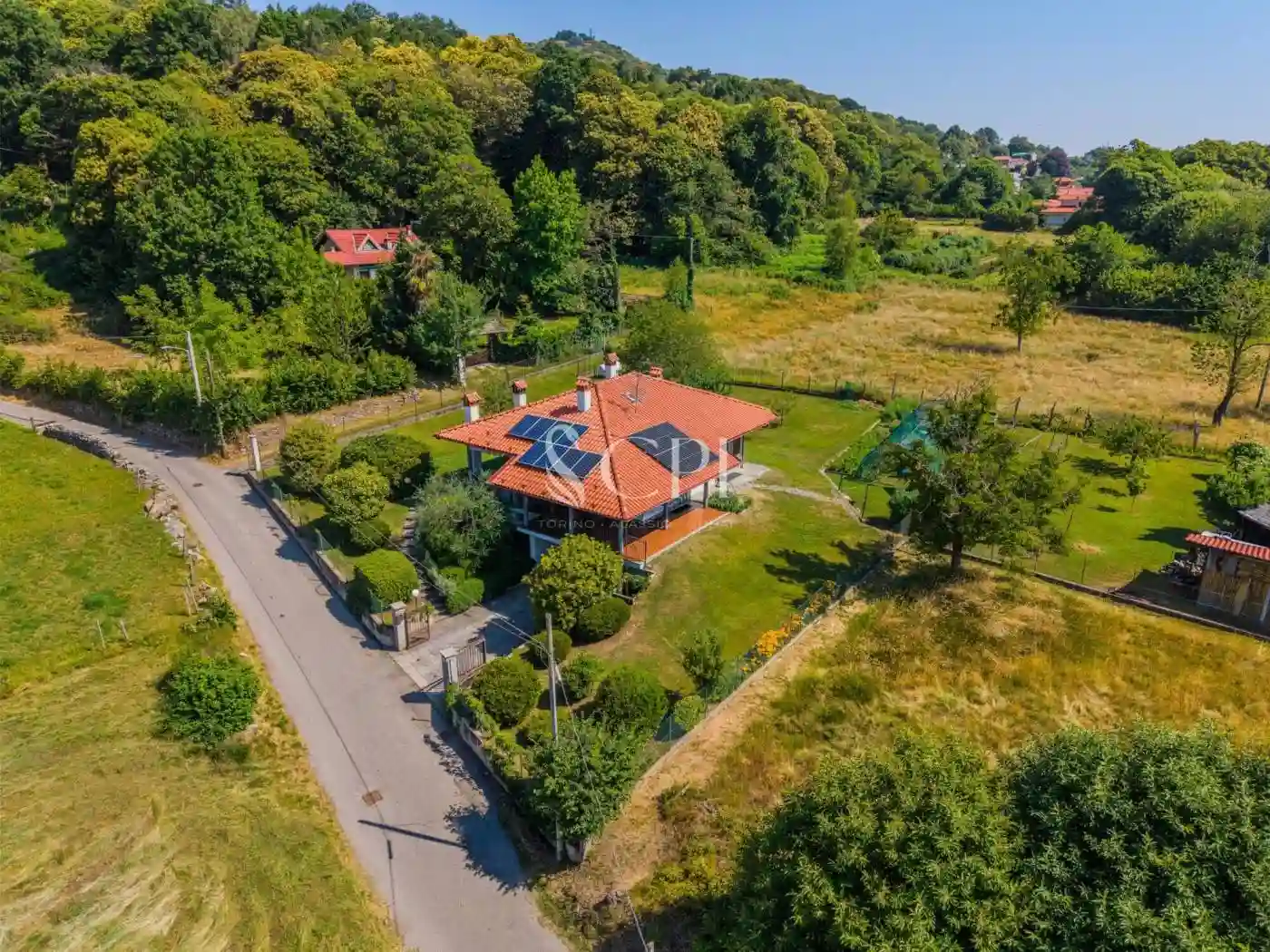 Villa - foto 2