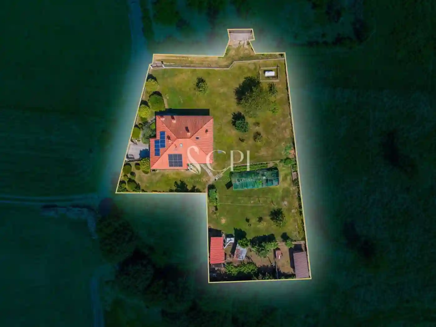 Villa - foto 4
