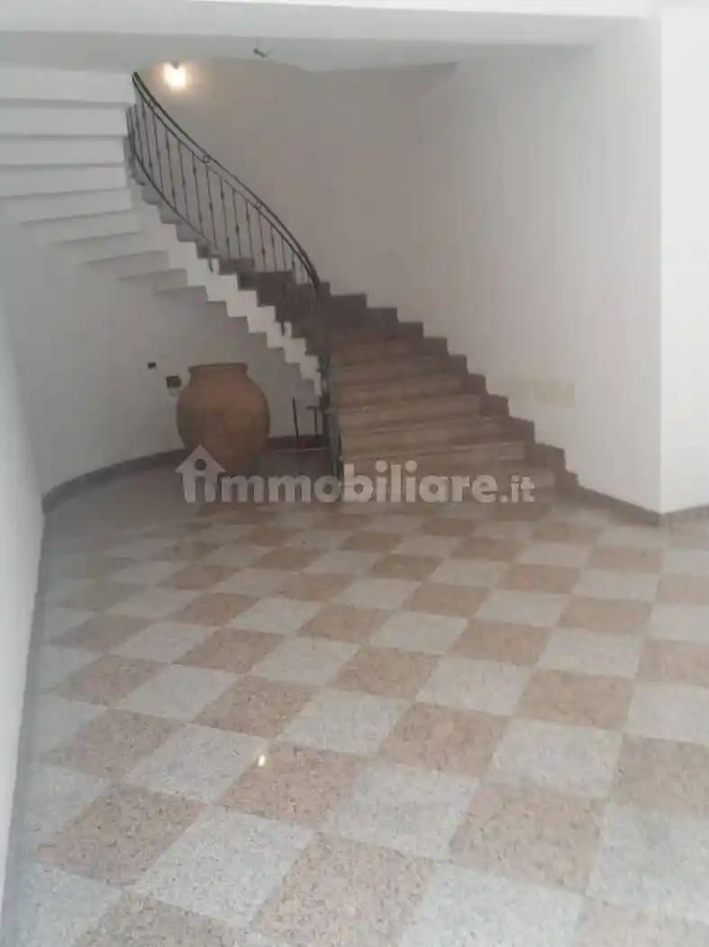 Appartamento in vendita a Siderno