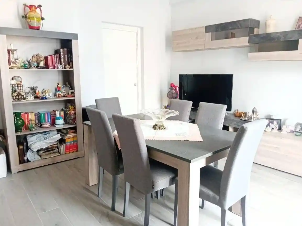 Appartamento in vendita a Palermo