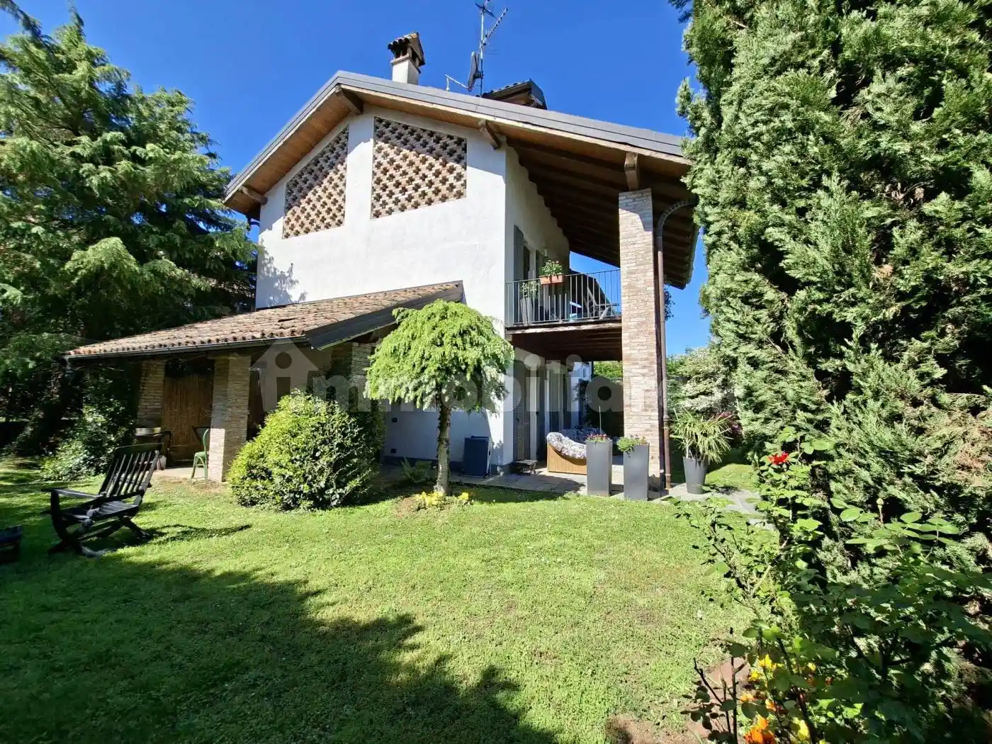 Villa in vendita a Arona
