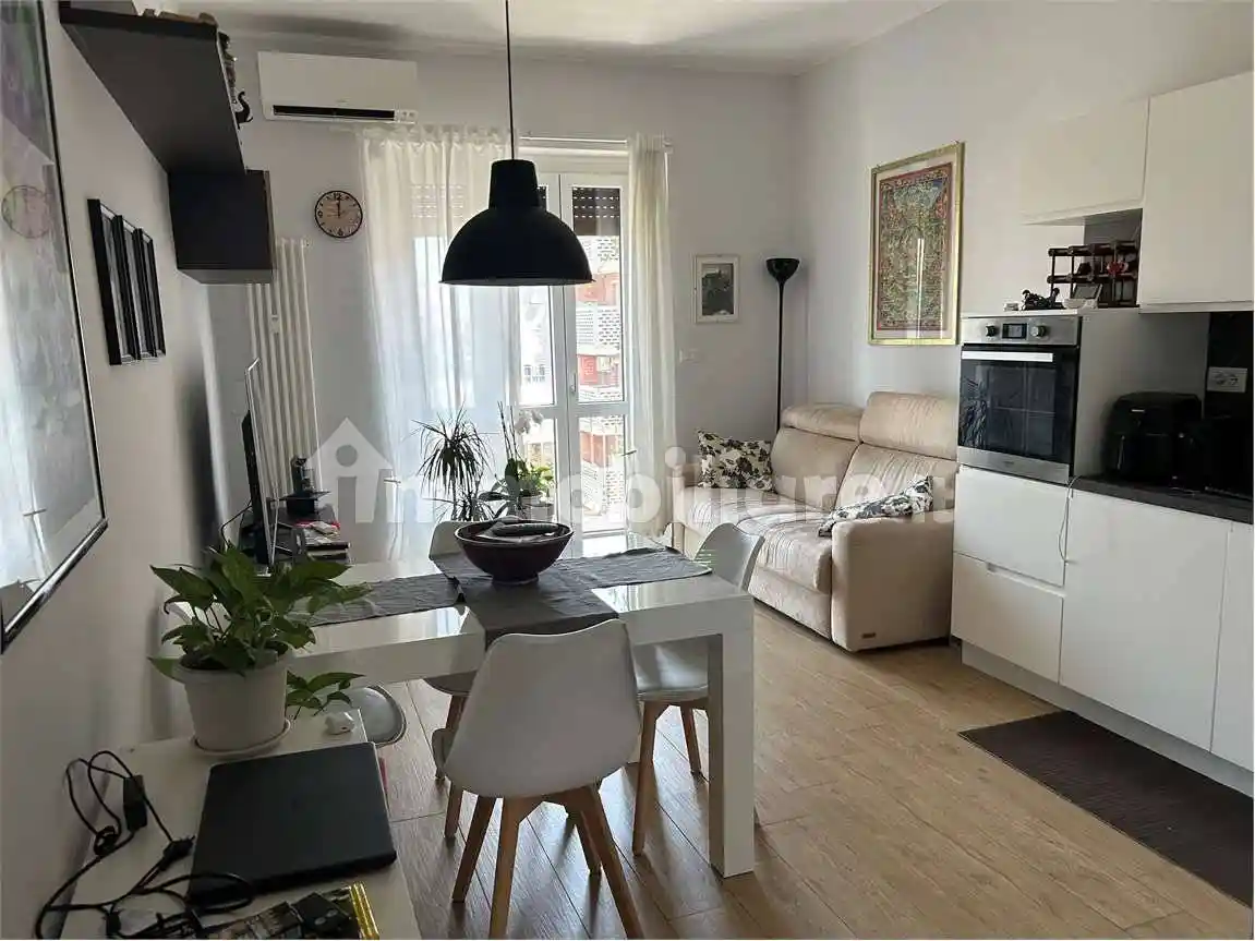 Appartamento in affitto a Torino