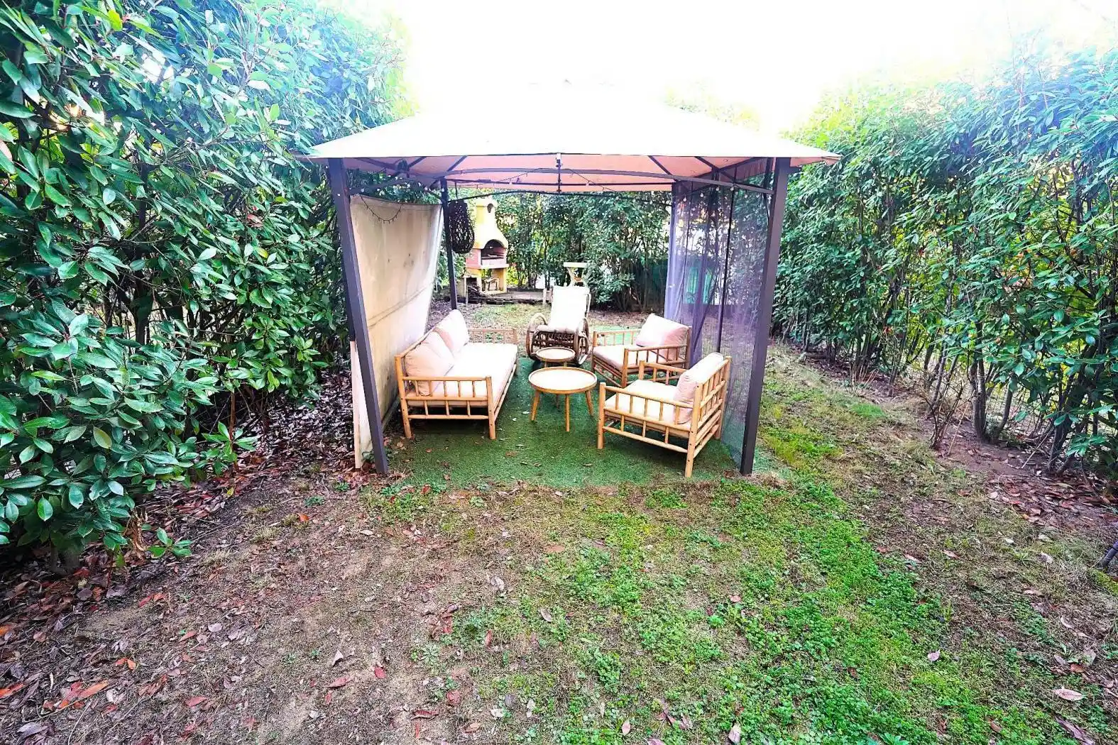 Appartamento in vendita a La Loggia