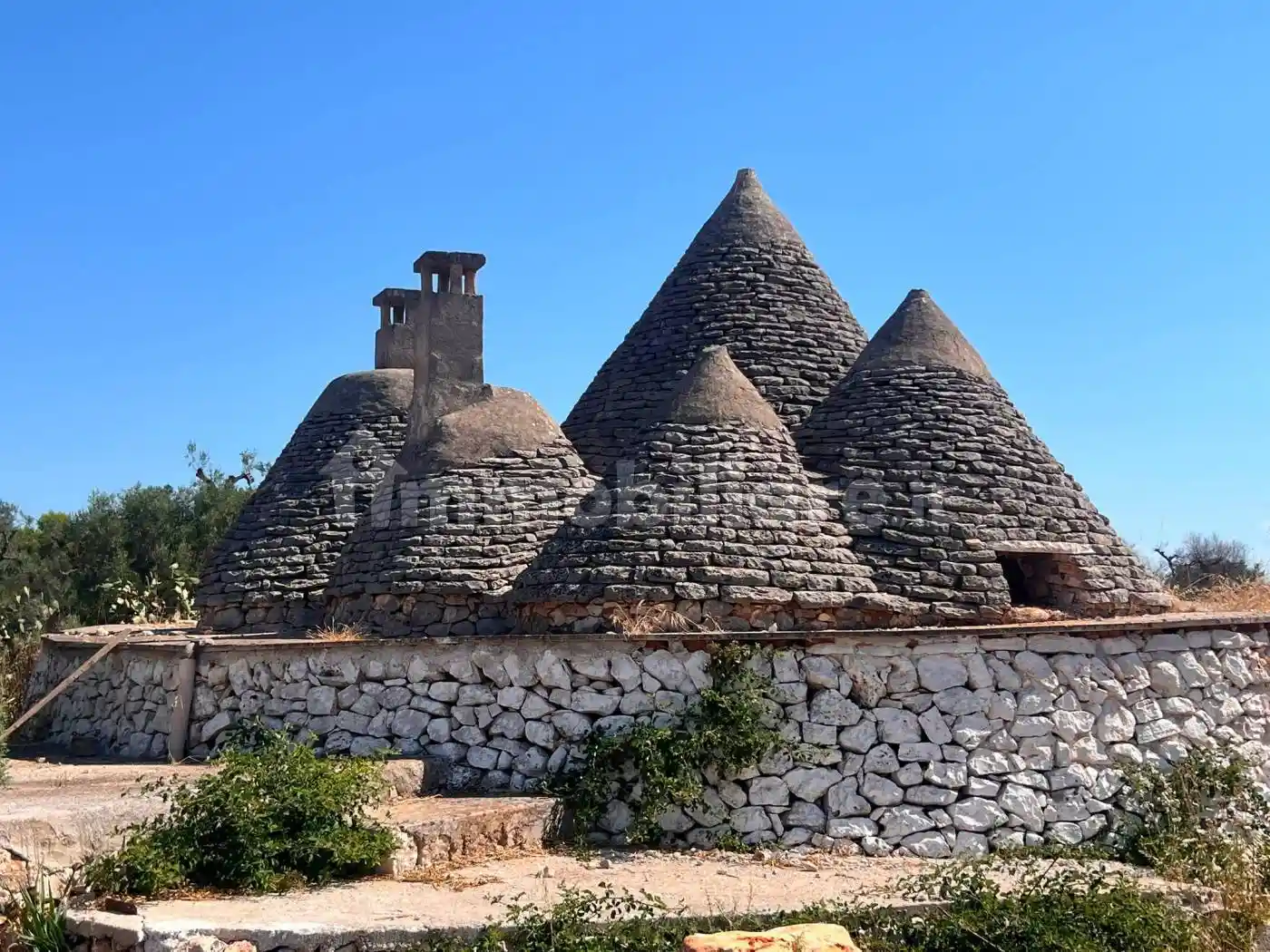 Rustico - Casale in vendita a San Michele Salentino