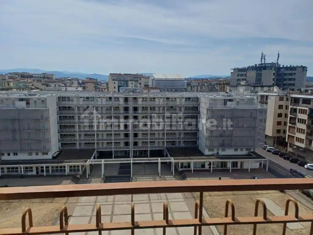 Attico - Mansarda in vendita a Firenze