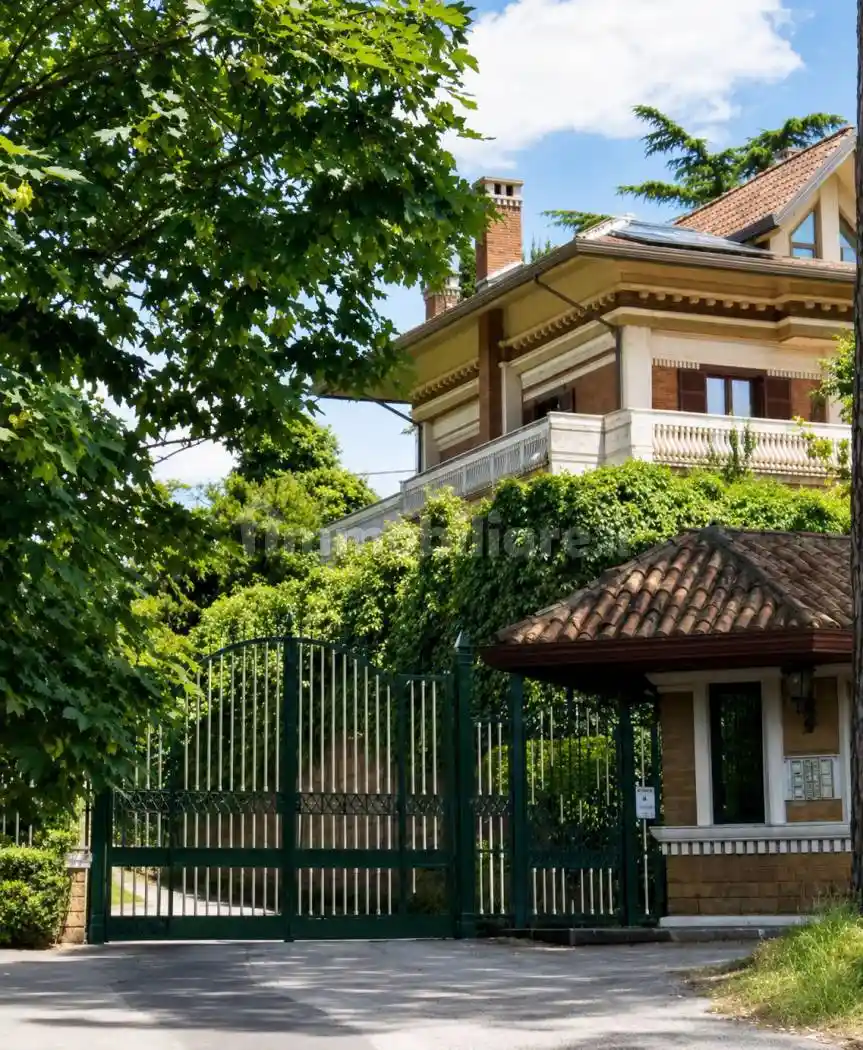 Villa in vendita a Avellino