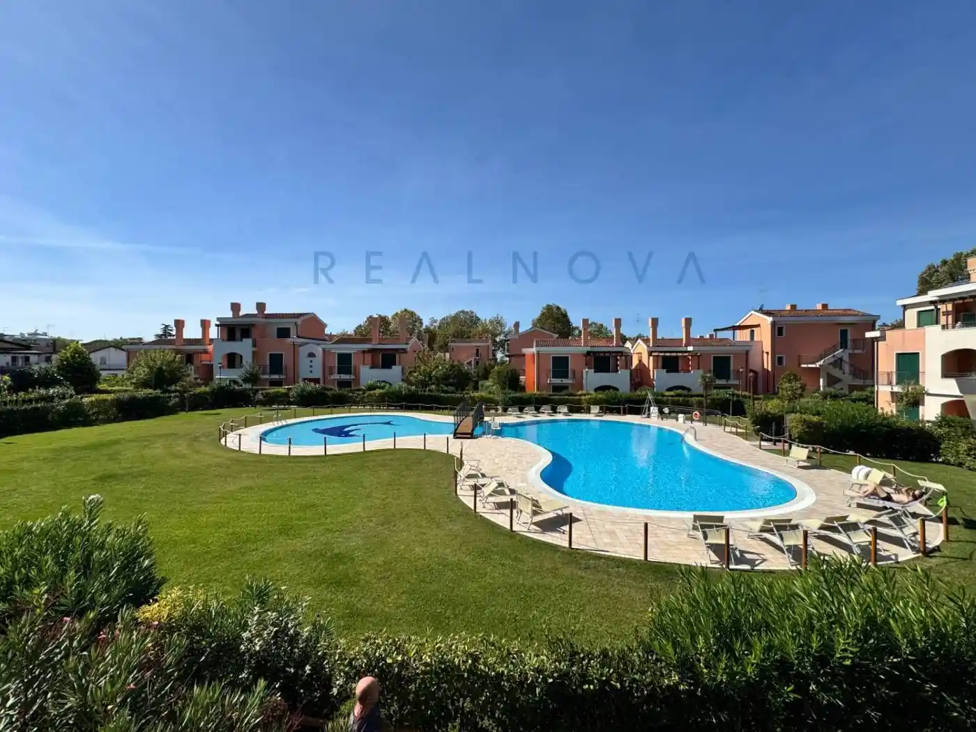 Appartamento in vendita a Jesolo
