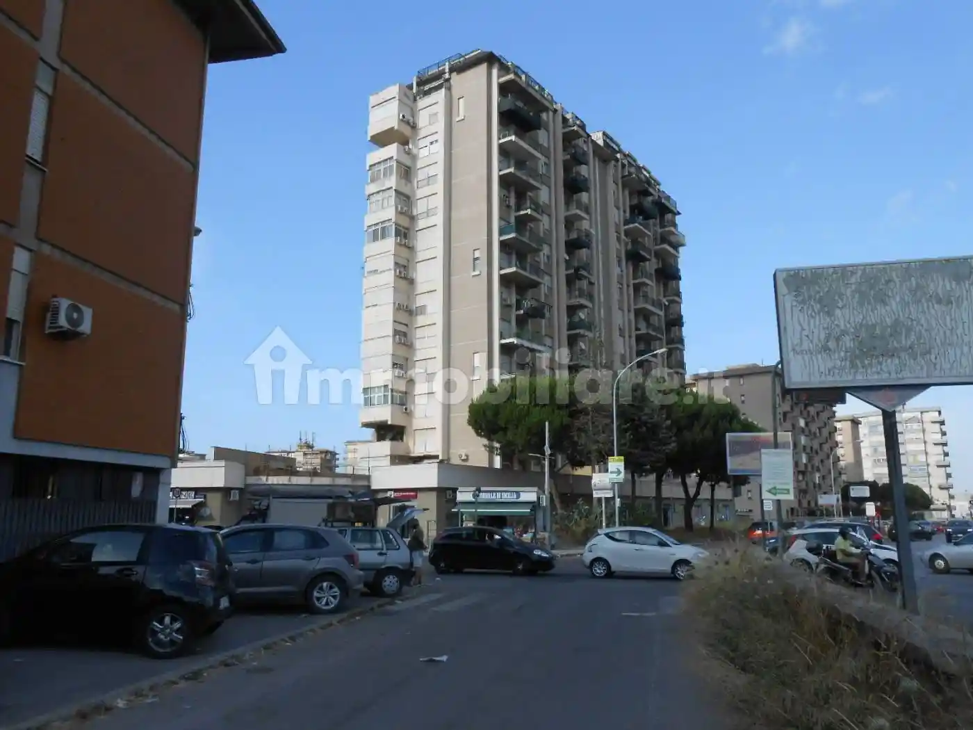 Appartamento in vendita a Palermo