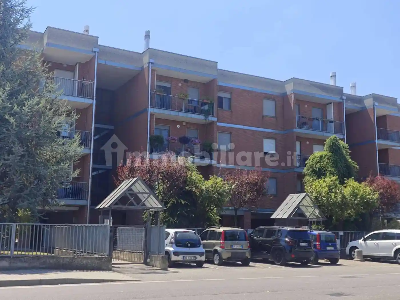 Appartamento in vendita a Asti