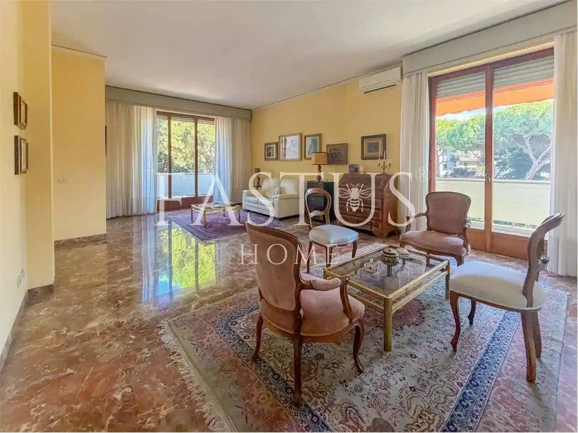 Appartamento in vendita a Firenze