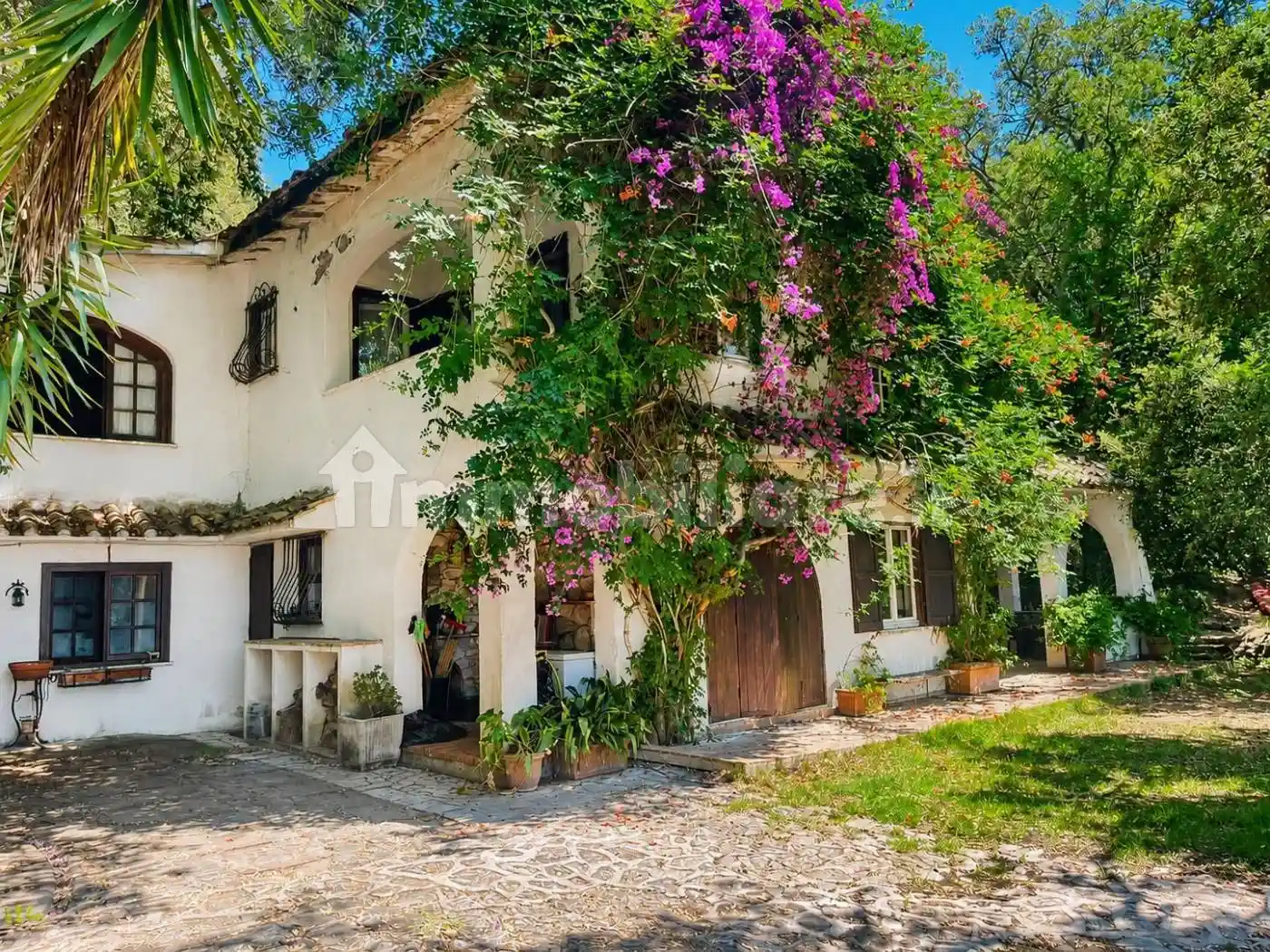 Villa in vendita a Sabaudia