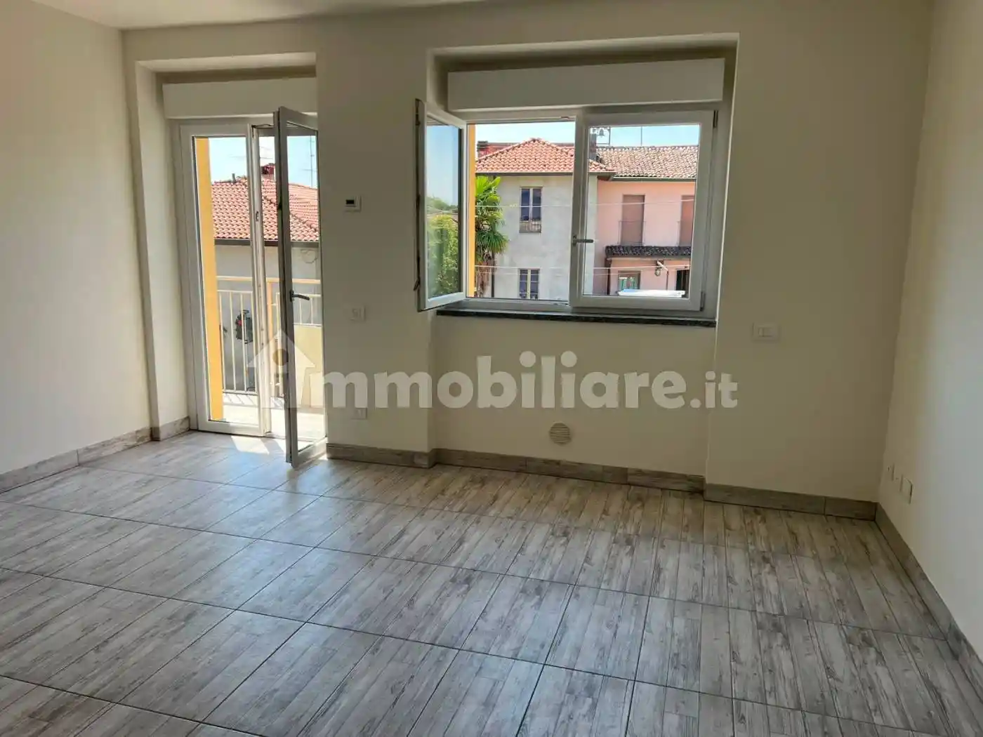 Appartamento in affitto a Brenna
