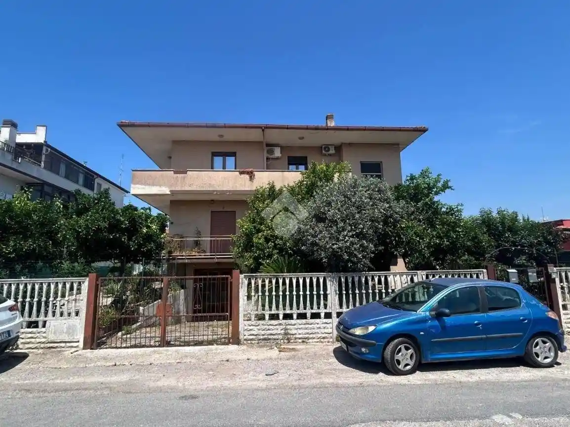 Appartamento in vendita a Aprilia