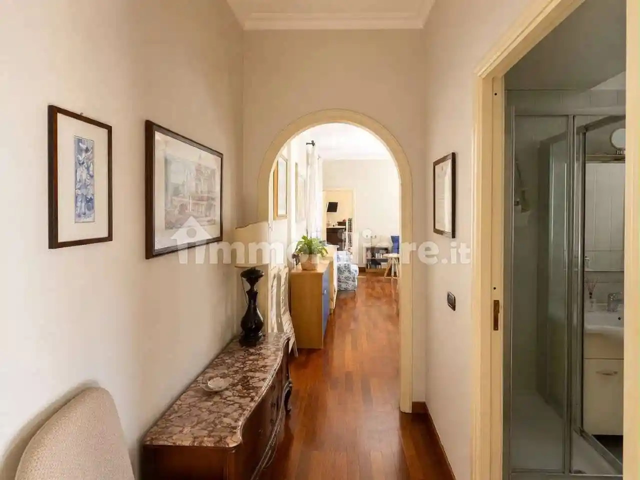 Appartamento in vendita a Napoli