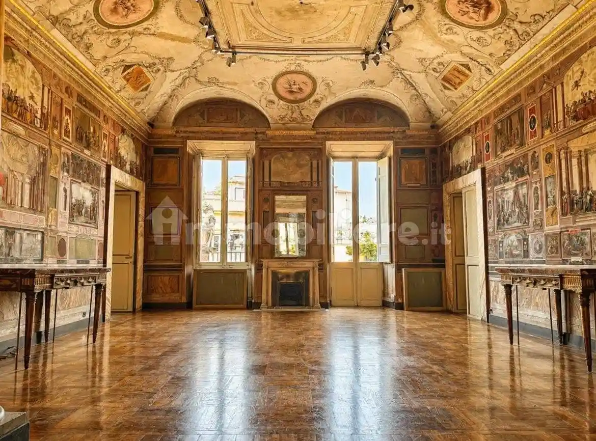 Appartamento in affitto a Roma