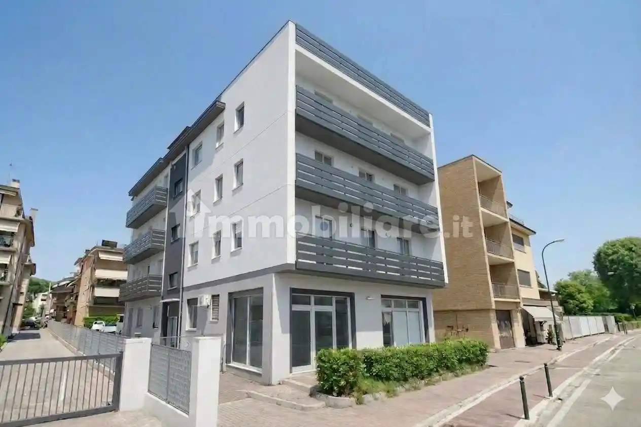 Appartamento in vendita a Venezia