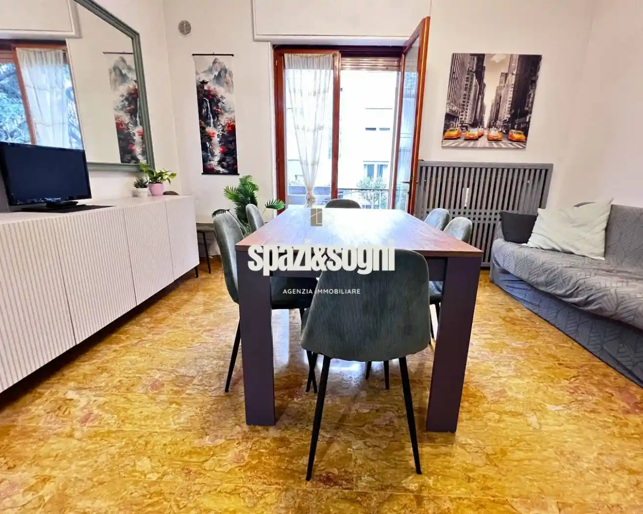 Appartamento in vendita a Vicenza